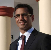 Dr Nabeel Sheikh