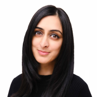 Dr Pinder Kaur