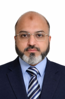 Mr Ayaz Lakdawala