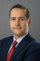 Mr Hussain Alnajjar