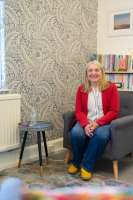 Dr Sarah Toft