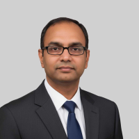Dr Kumar Somasundaram