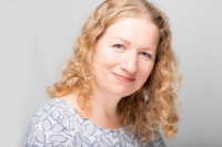 Dr Anne-Marie Lister Copland