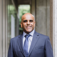 Dr Afzal Sohaib