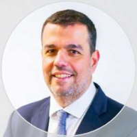 Dr Vasileios Kouranos