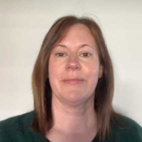 Dr Vicky Charles