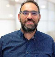 Mr Panagiotis Drymousis