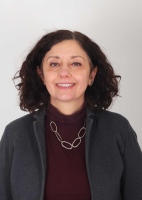 Ms Elena Bonsignore