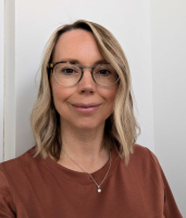 Mrs Claire Ashby-Senior