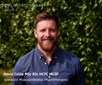 David Collie Physiotherapy