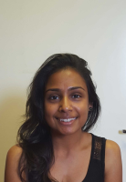 Dr Kinjal Mehta