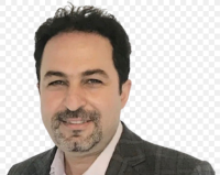 Mr Yesar El-Dhuwaib