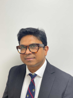 Mr Sujeewa Fernando