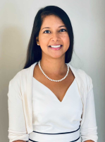 Dr Arani Chandrakumar