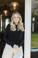 Dr Rachel Megahy