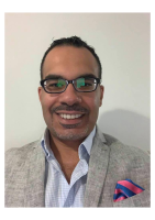 Mr Hossam Elsheikh