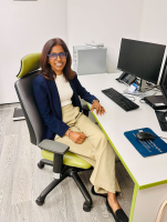 Dr Pratibha Patil