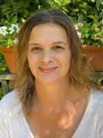 Ms Jane Phillips