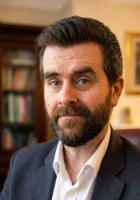 Dr Aidan Hart