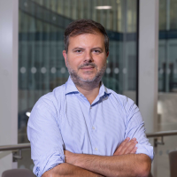 Dr Luis da Rocha Lopes