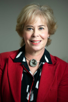 Professor Zoe Winters