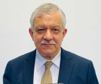 Dr Maadh Aldouri