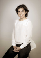 Dr Silvia Aguilar-Duran