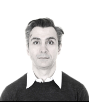 Mr Amir Ghanbari