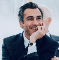 Mr Amir Ghanbari