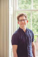 Dr Clark Davison