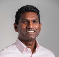 Dr Sree Munisamy