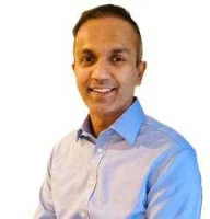 Mr Vikranth Visvanathan