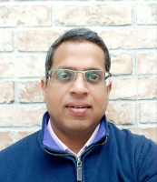 Dr Prabhakaran Naveen