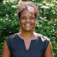 Ms Nadine Wilson