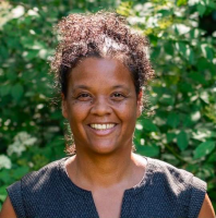 Ms Nadine Wilson