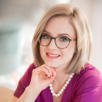 Dr Jadwiga Duncan-Bosu