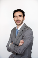 Dr Jonathan Aboshiha