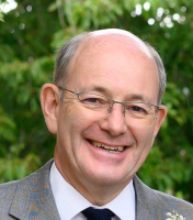 Mr David M Scott-Coombes