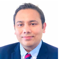 Dr Mumin Noor