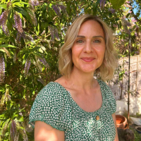 Dr Claire Browne