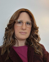 Mrs Miriam Nadler