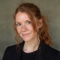 Dr Isis C Davidson-Olsson