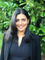 Dr Harjinder Gill