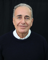 Professor Gideon Lack