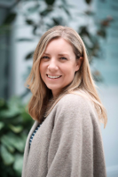 Dr Nikkita Osiadacz