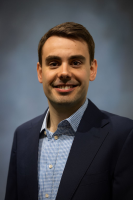 Dr Mike Carrick