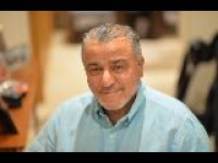 Mr Masoud Teimory