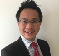 Mr Vuivun Wong
