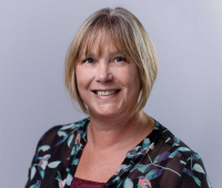 Dr Paula Wells