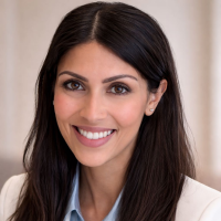 Ms Zeevar Harris
